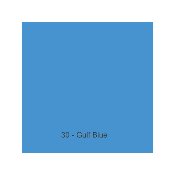 Фон Savage Widetone Gulf Blue 2.72mx 11m